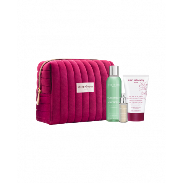 Ayurveda Body Kit 